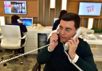 Kepez Belediyesi Vatandaşların Talepleri İçin Personel Sayısını Artırdı