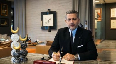 Korona Virüs İle Mücadelede Devletinin Emrindeyiz