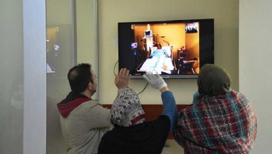 İlk kez Malatya'da! Koronavirüs hastaları...