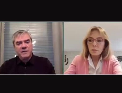 Kriz tellalı Yılmaz Özdil'den darbe çığırtkanlığı: Ordu göreve!