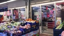 TOPLU TAŞIMA - Marketler Kapılarını Saat 09.00'Da Açmaya Başladı