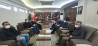 ESNAF VE SANATKARLAR ODALARı BIRLIĞI - Nevşehir'de Açık Ekmek Satışı Yasaklandı