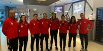 OLIMPIYAT OYUNLARı - Boks Federasyonu'ndan Korona Virüs Açıklaması Açıklaması '3 Sporcu Ve 1 Antrenörümüz Pozitif Çıktı'