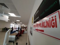 YOĞUN BAKIM ÜNİTESİ - Şehir Hastaneleri Yoğun Bakım Ve Yatak Sıkıntılarını Ortadan Kaldırıldı