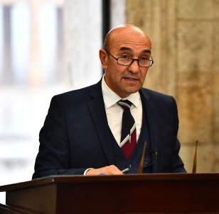 Soyer'in Dayanışma Çağrısına Büyük Destek