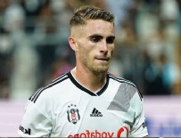 BEŞİKTAŞ - Trump'ın çağrısına Beşiktaşlı futbolcudan rest!