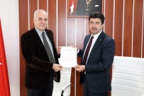 AKREDITASYON - Turizm Fakültesi'nin Kalitesi Tescillendi