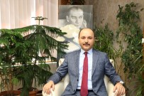 KADIN ÖĞRETMEN - Türk Eğitim-Sen Başkanı Geylan, Ataklı’nın başörtülü öğretmen için söylediği sözleri yargıya taşıdı