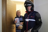 Türkiye'nin Gazetesi, Yaşlılara Kol Kanat Oldu