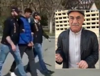 İL EMNİYET MÜDÜRLÜĞÜ - Türkiye'yi ayağa kaldırmıştı o görüntüyü çeken gözaltına alındı