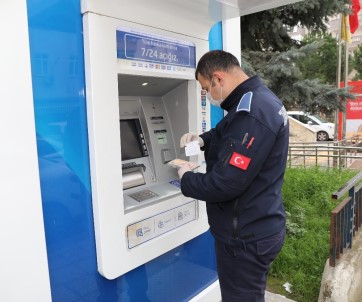 Türkyılmaz Açıklaması 'Büyüklerimiz Bize Emanet'