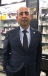 KAMU GÖREVLİLERİ - Uçar Açıklaması 'Piyasadaki Fahiş Fiyatların Müsebbibi Eczacılar Değil'