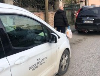 SOSYAL YARDıMLAŞMA VE DAYANıŞMA VAKFı - Vefa Destek Toplantısı Yapıldı