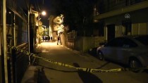 Adana'da Silahlı Kavga Açıklaması 1 Ölü, 3 Yaralı