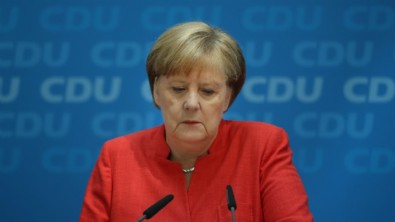 Almanlar felakete sürükleniyor