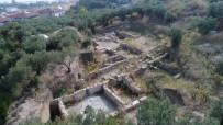 BÜROKRASI - Antik Kentin Kalıntılarına Saldırı