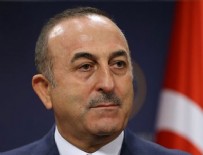 Bakan Çavuşoğlu yurt dışında virüsten hayatını kaybeden vatandaşların sayısını açıkladı!