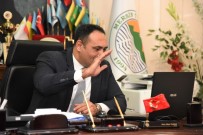 ONLINE - Başkan Yılmaz, Muhtarlarla Video Konferansla Toplantı Yaptı