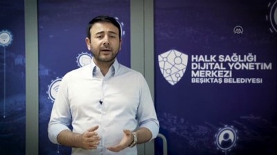 Beşiktaş Belediyesi, Sağlık Çalışanlarına İki Yurt Tahsis Etmeye Hazır
