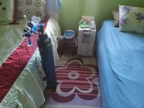 SOSYAL YARDıMLAŞMA VE DAYANıŞMA VAKFı - Bulanık'ta 'Vefa Sosyal Destek Grubu' Görev Başında