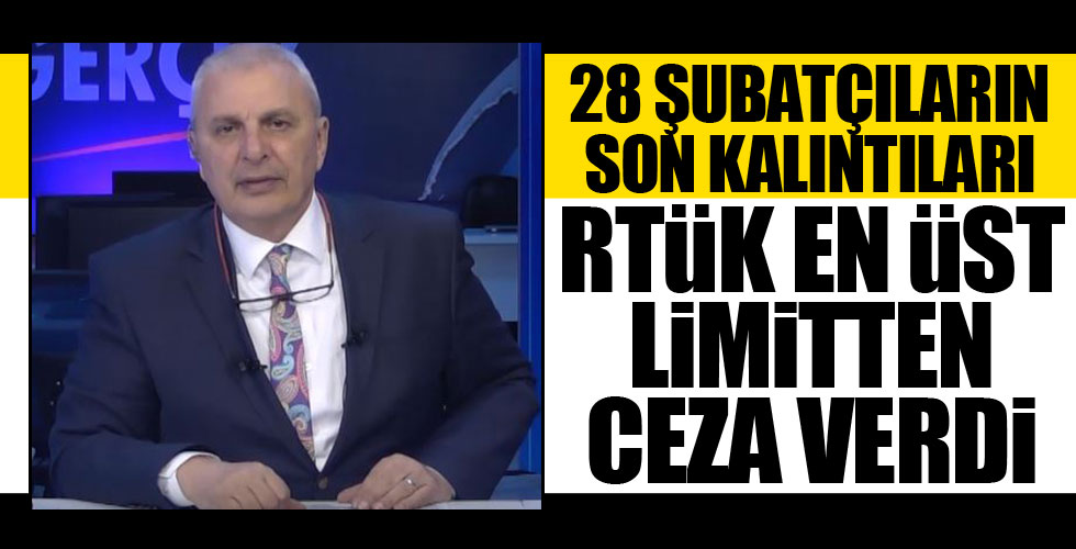 Can Ataklı'nın skandal sözlerine ceza yağdırdı