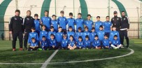 WHATSAPP - Çaycumaspor Futbol Akademisi, Kitap Okuma Kampanyası Başlattı