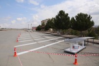 CENAZE - Cenaze Namazlarına Koronavirüs Tedbiri