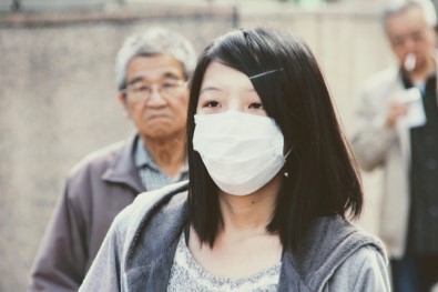 Çin'de Yerel Kaynaklı Korona Virüs Vakası Görülmedi