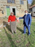 Derebucak'ta Sosyal Destek Grubu Mesaisine Başladı Haberi