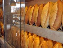 ORMAN BAKANLIĞI - Ekmek satışında yeni dönem!