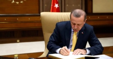 Erdoğan imzaladı o ürünlerde vergi kalkıyor