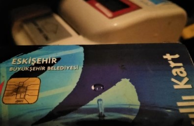 Eskişehir Büyükşehir Belediyesi'ne Korona Sürecinde 'Su' Tepkisi