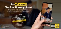 WHATSAPP - Evde Kalıp Deneyimlerini Anlatacaklar