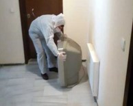 GERİ DÖNÜŞÜM - Evlerden Atık Yağlar Ve Elektronikler Toplanıyor