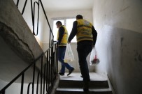 SOSYAL YARDIM - Haliliye'den Koronaya Karşı Evde Kal Seferberliği