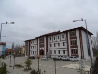 SOSYAL YARDıMLAŞMA VE DAYANıŞMA VAKFı - Hisarcık'ta 'Vefa Sosyal Destek Grubu' Oluşturuldu