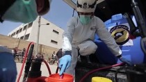 YARDIM ÇAĞRISI - İdlib'de Kısıtlı İmkanlarla Koronavirüse Karşı Tedbir Alınıyor