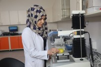 GIDA MÜHENDİSLİĞİ - Iğdır Üniversitesi'nden Covıd-19 Virüsüne Karşı 'Hidrojenle Zenginleştirilmiş Su Tedavisi'