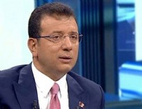 İDARİ İZİN - İmamoğlu İSKİ çalışanlarının canını hiçe sayıyor!