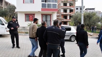 Irak'ta Şehit Olan Uzman Onbaşı Onur Karakaya'nın Ailesine Acı Haber Verildi