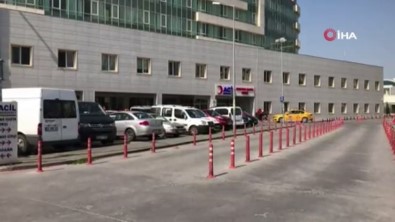 İstanbul'da 'Saf Alkolden' Ölenlerin Sayısı 30'A Yükseldi