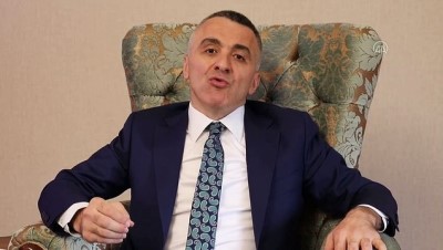 Kırklareli Valisi Bilgin'den Koronavirüs Açıklaması Açıklaması