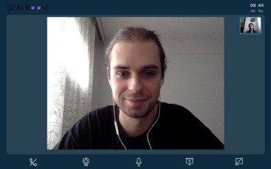 Korona Yoğun Ülkelerde Sanal Görüşmeler Patladı