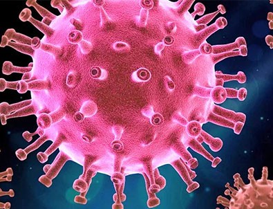 Koronavirüs havada asılı kalıyor mu?