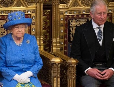 Prens Charles'ta koronavirüs tespit edildi