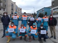 SOSYAL YARDIM - Kuşadası Belediyesi'nde Mesai Saatleri Değişti