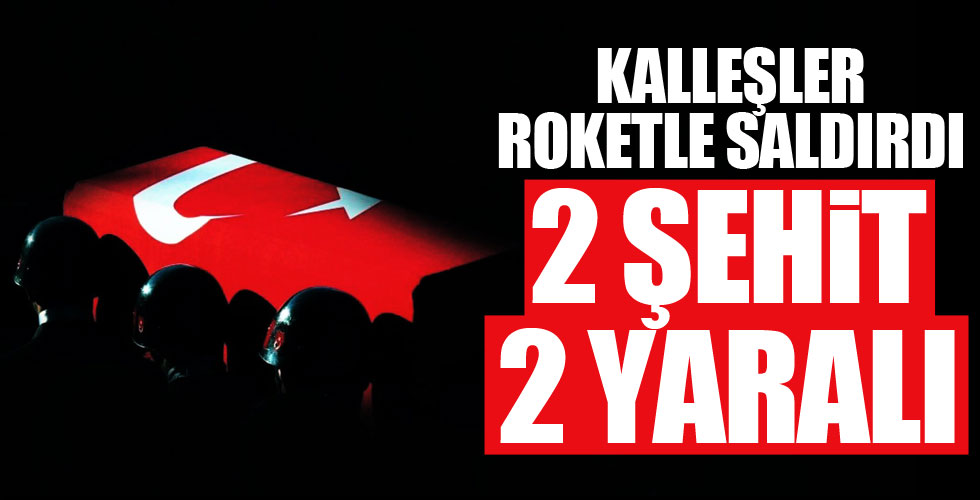 Kuzey Irak'tan acı haber!