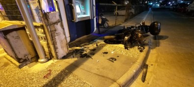 Marmaris'te Trafik Kazası Açıklaması 1 Ölü