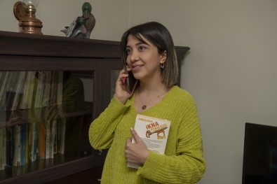 Mersin'de Salgın Sürecinde Evden Eve Telefonda Psikolojik Destek