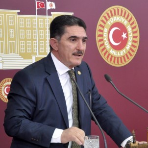 Milletvekili Çelebi, Korona Tedbirlerinin Ağrı'ya Etkilerini Raporlaştırdı